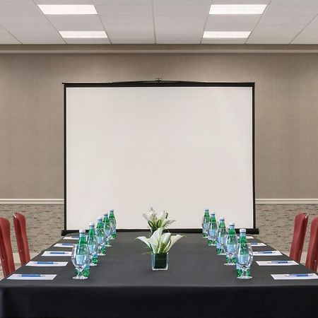 Four Points By Sheraton Sacramento Airport Экстерьер фото