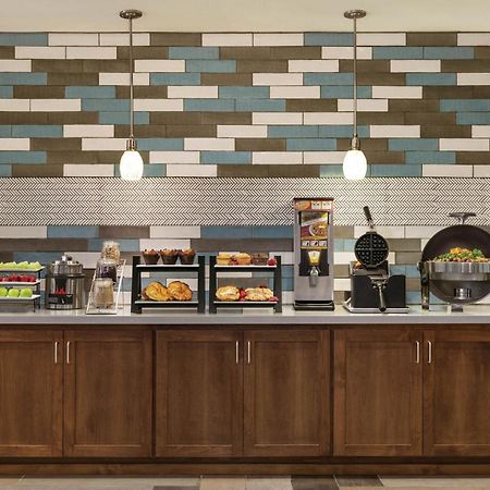 Four Points By Sheraton Sacramento Airport Экстерьер фото