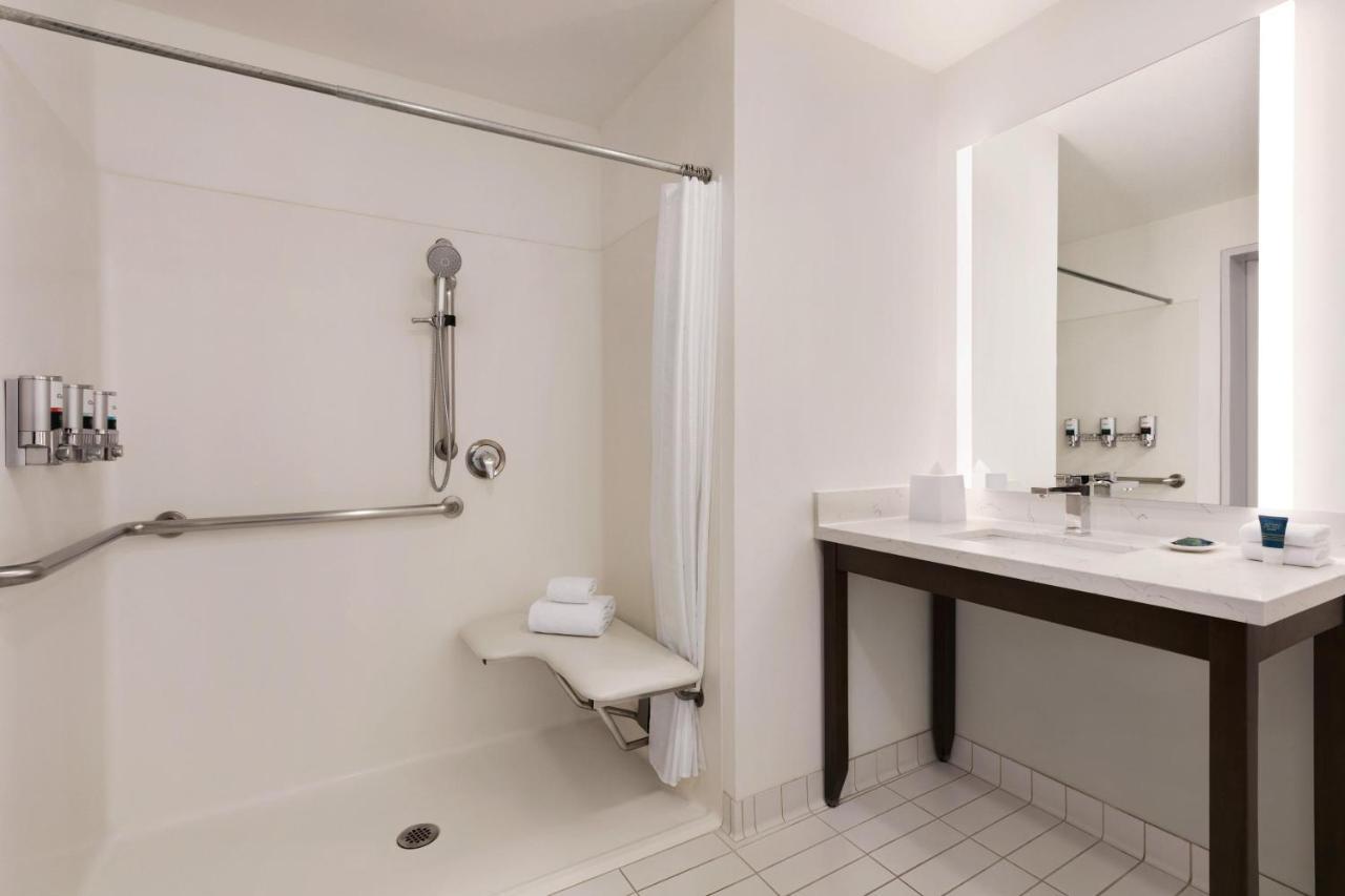 Four Points By Sheraton Sacramento Airport Экстерьер фото