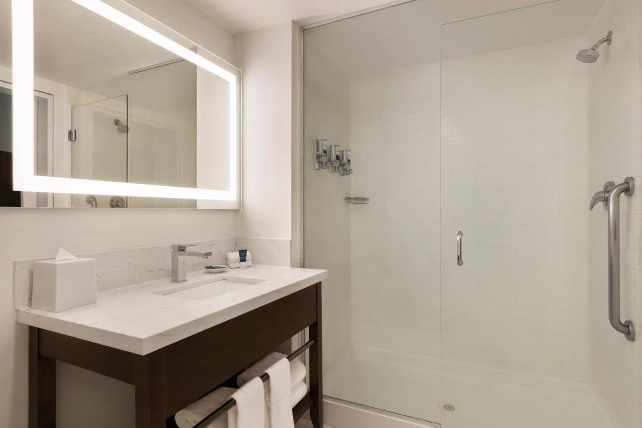 Four Points By Sheraton Sacramento Airport Экстерьер фото
