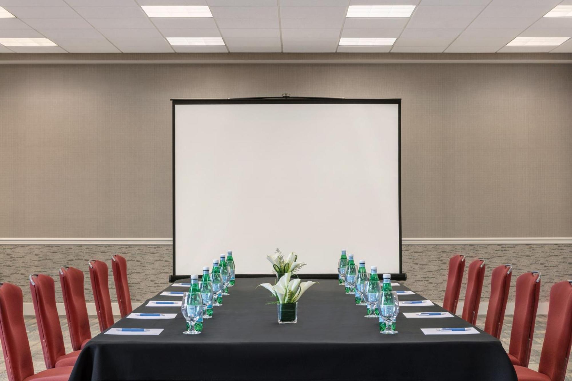 Four Points By Sheraton Sacramento Airport Экстерьер фото