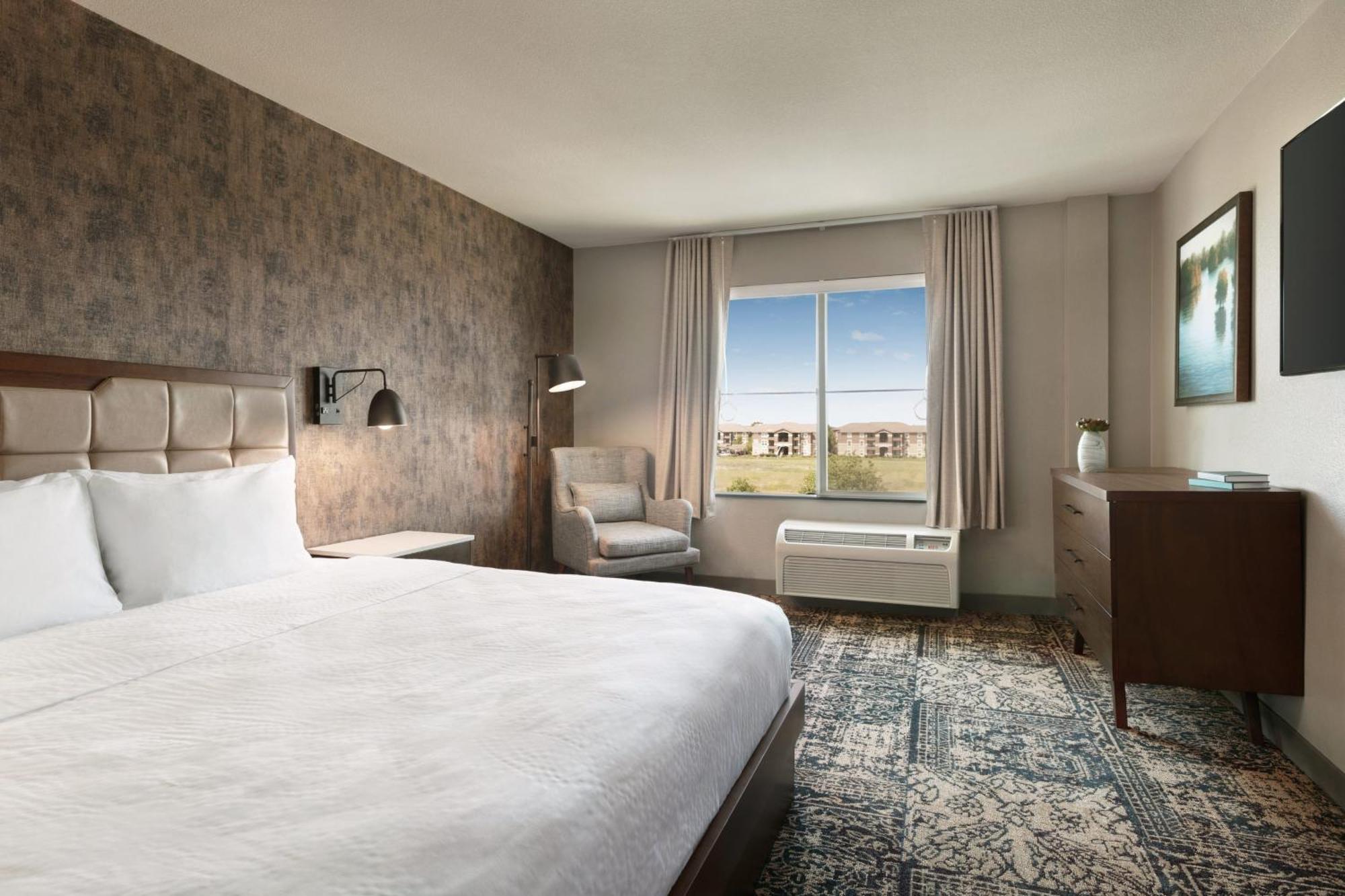 Four Points By Sheraton Sacramento Airport Экстерьер фото
