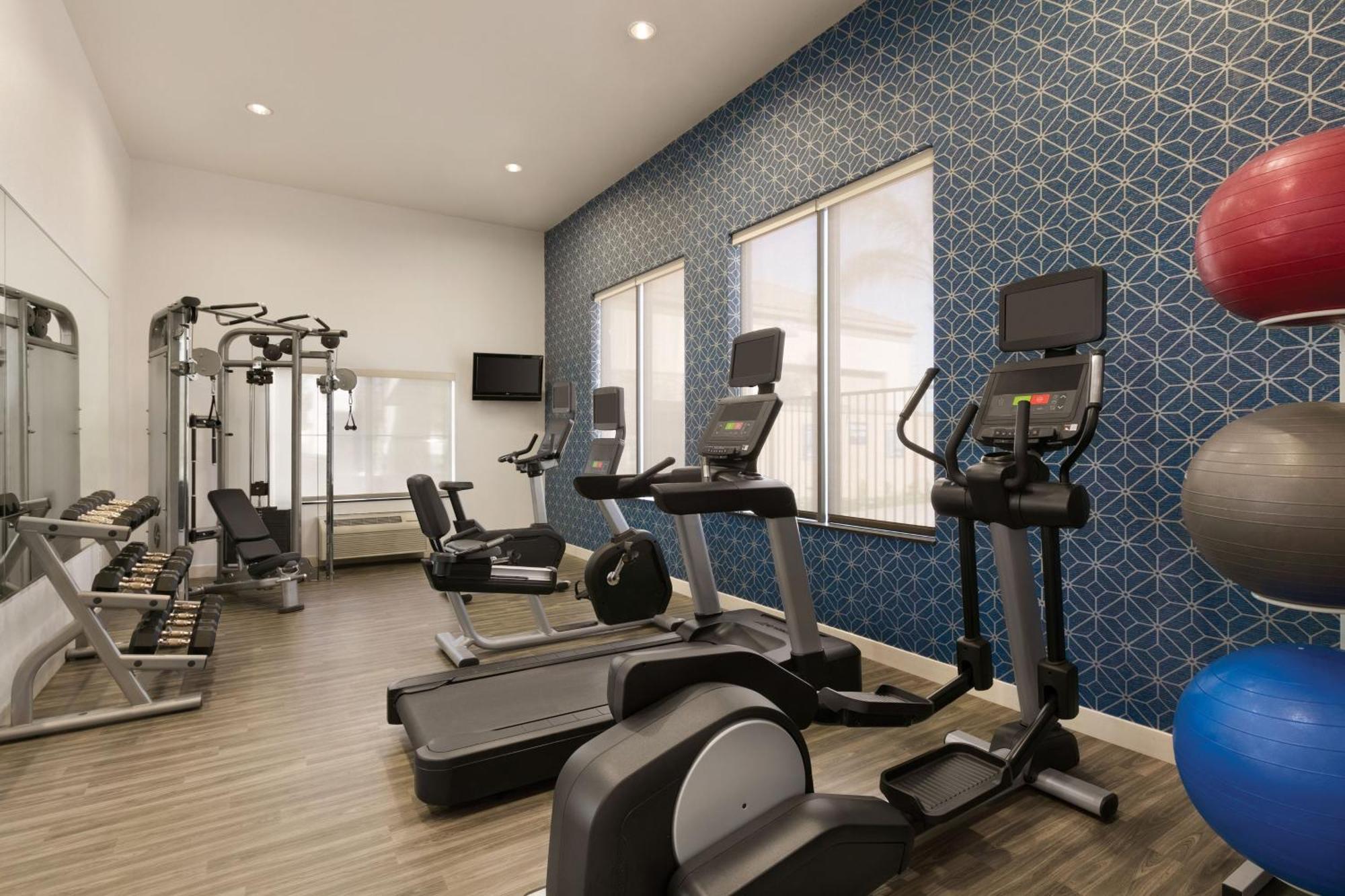Four Points By Sheraton Sacramento Airport Экстерьер фото