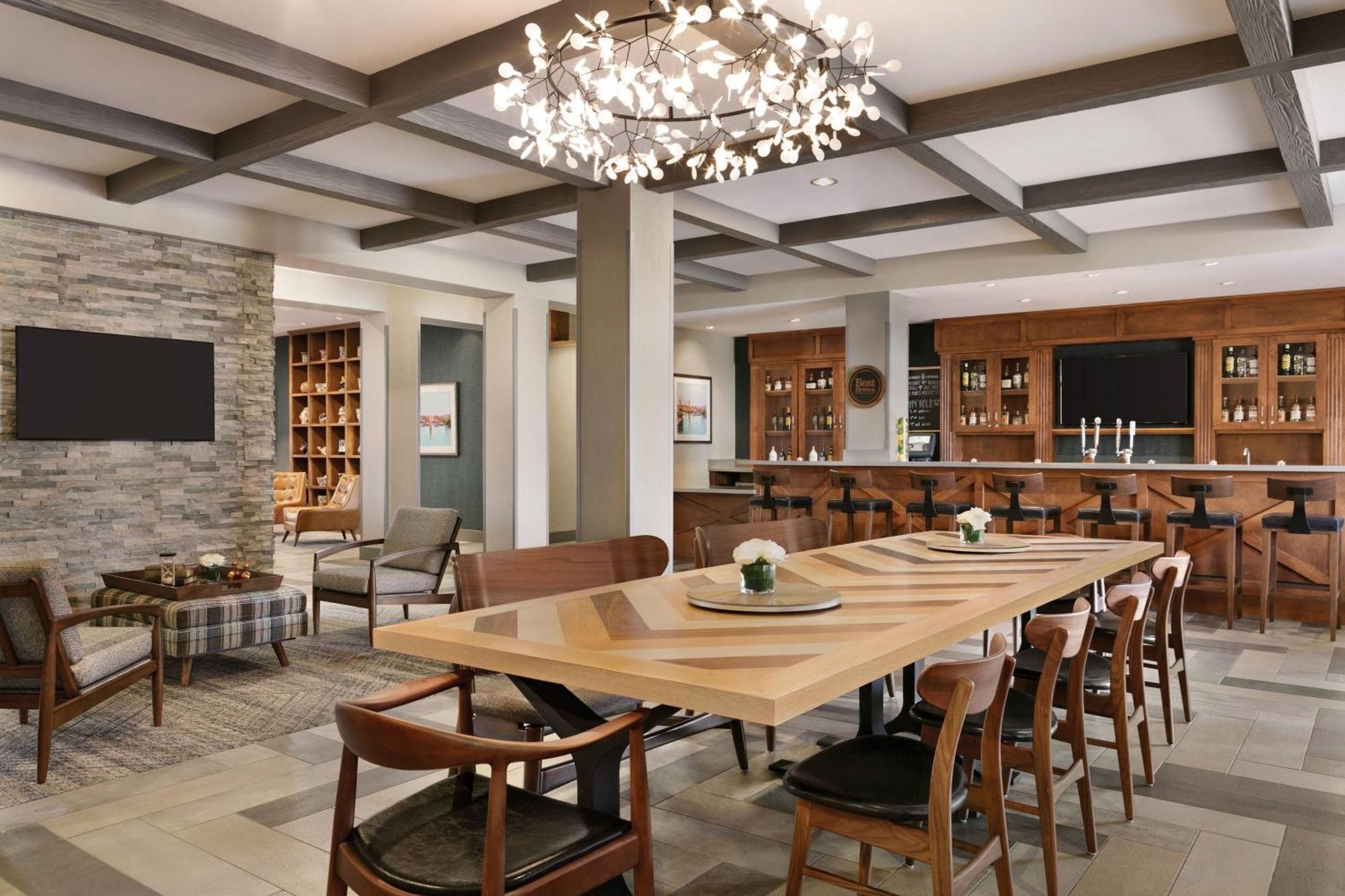 Four Points By Sheraton Sacramento Airport Экстерьер фото