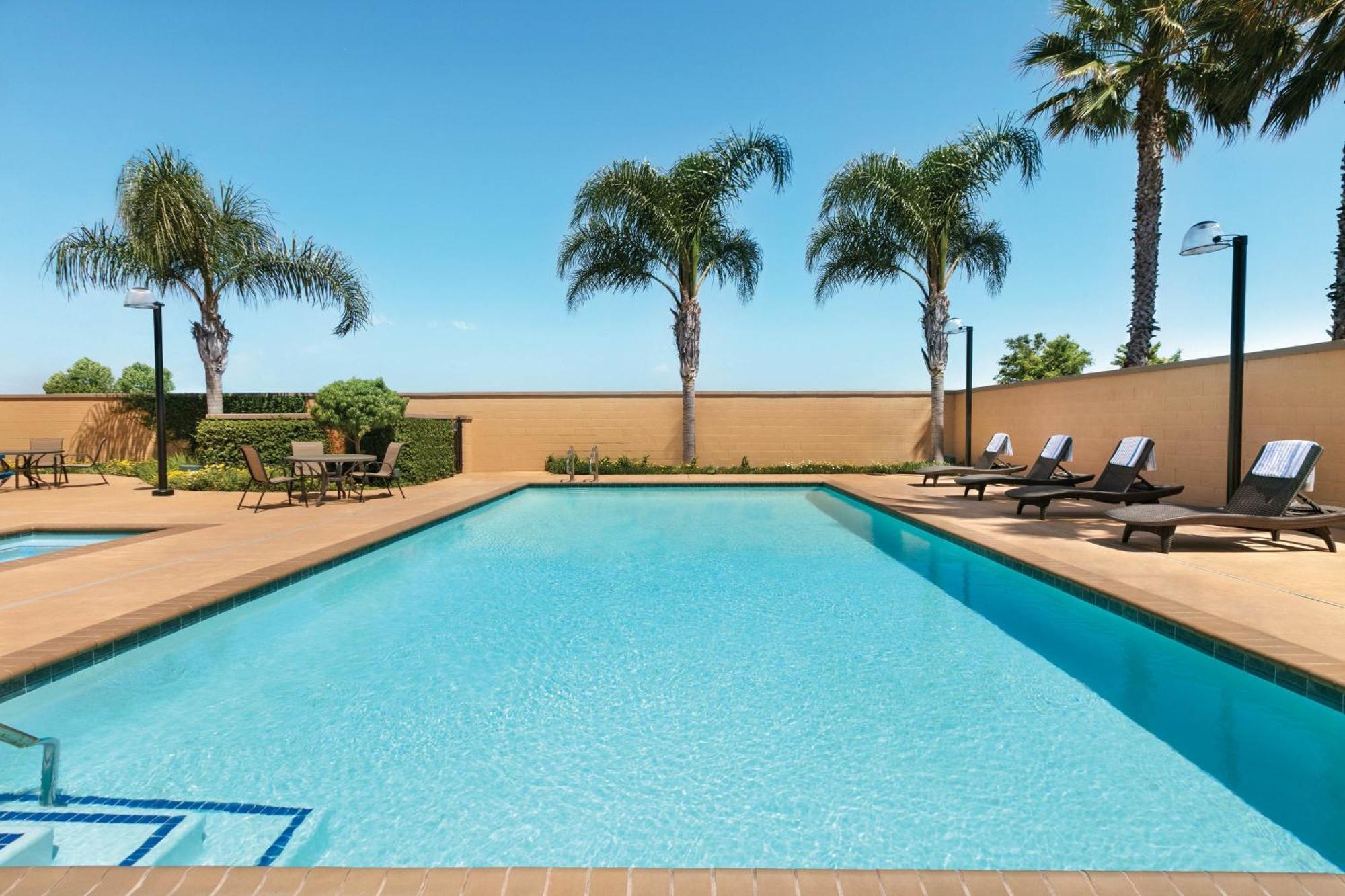 Four Points By Sheraton Sacramento Airport Экстерьер фото