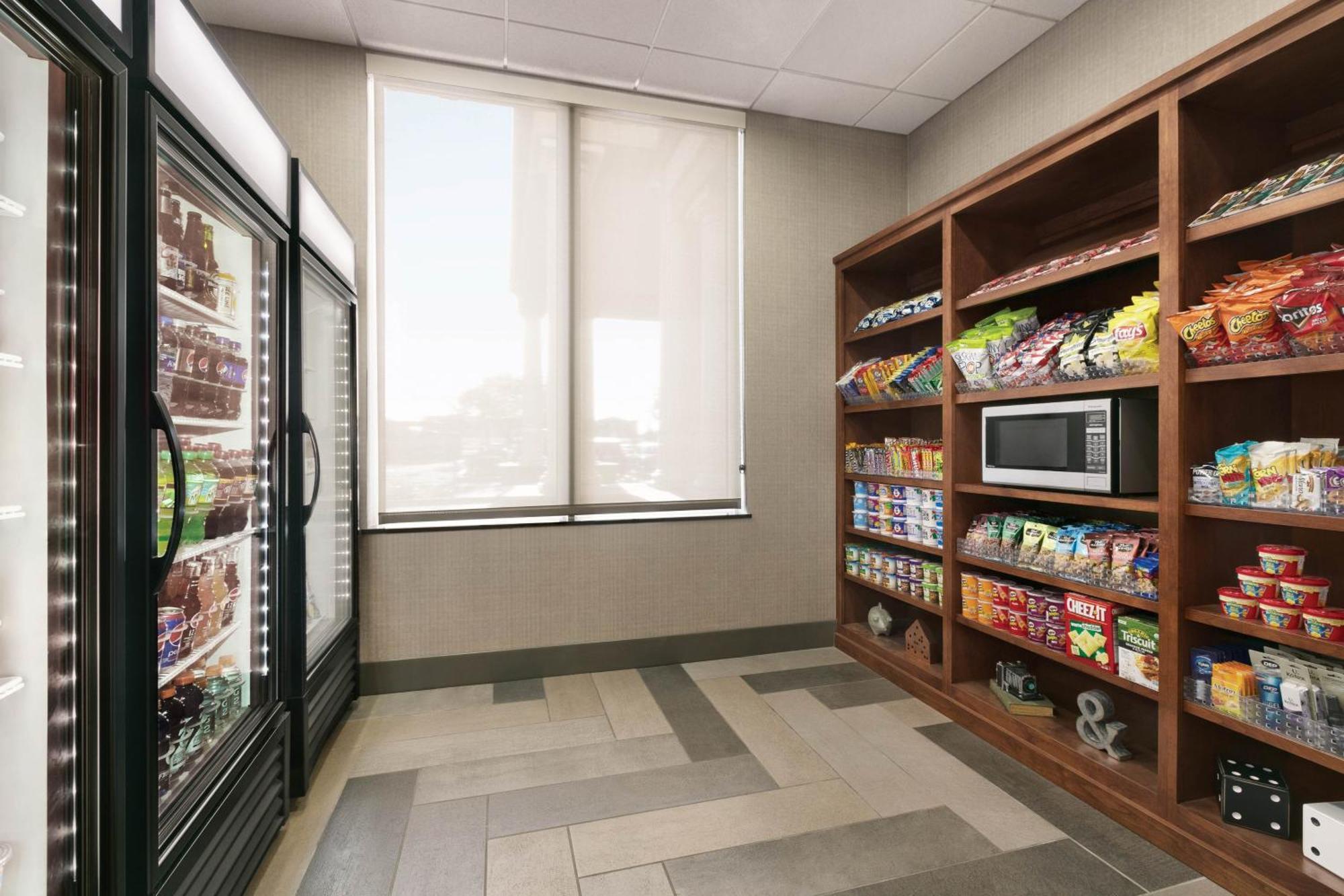 Four Points By Sheraton Sacramento Airport Экстерьер фото