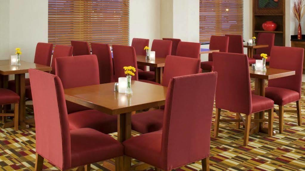 Four Points By Sheraton Sacramento Airport Экстерьер фото
